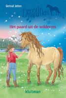 Het paard uit de wildernis - Gertrud Jetten - ebook - thumbnail