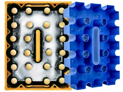 IJsblok Bierkoeler IJsblok Bierkoeler