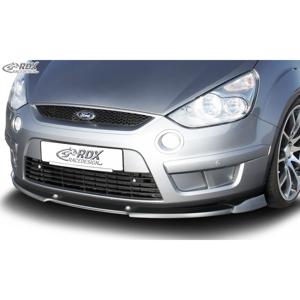 Voorspoiler Vario-X Ford S-Max (WA6) 2006-2015 (PU) RDVFO26