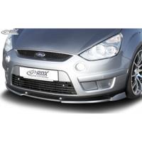 Voorspoiler Vario-X Ford S-Max (WA6) 2006-2015 (PU) RDVFO26