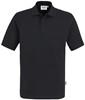 Hakro 802 Pocket polo shirt Top - Black - XL