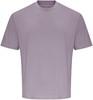 Just Cool JT009 Oversize 100 T - Dusty Lilac - XL