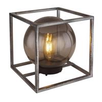 Globo Solar terraslamp Salor 23cm 33814