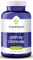 Vitakruid DPP-IV Ultimate BioCore® Optimum Complete Enzymen 180
