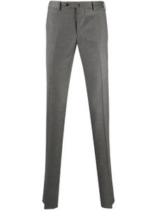 PT Torino pantalon de costume slim - Gris