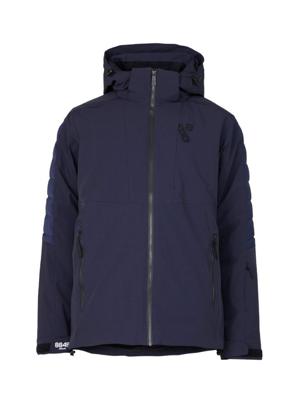8848 Altitude Trident Wintersportjas Heren Navy XXXL