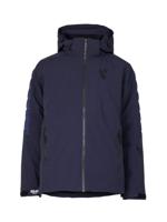 8848 Altitude Trident Wintersportjas Heren Navy XXXL