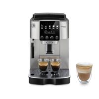 DeLonghi ecam220.30.sb magnifica start espressomachine (zilver/zwart)
