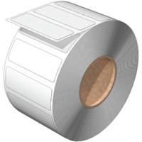 Weidmüller 2621550000 THM MT30X 50/18 WS Apparaatmarkering Markeringsvlak: 50 x 18 mm Wit Aantal markeringen: 2000 2000 stuk(s)