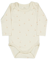 Romper - Beige