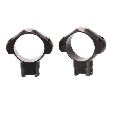 Konus montage ringen .22 rail en airgun 30 mm hoog