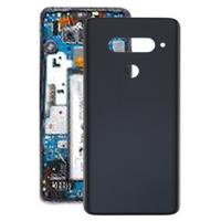 Batterij achtercover voor LG V40 ThinQ (zwart)