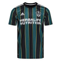 adidas LA Galaxy Uitshirt 2021 - thumbnail