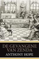 De gevangene van Zenda (Paperback)