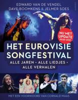 Het eurovisie Songfestival (Paperback)