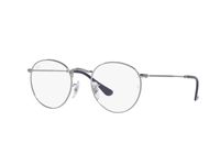 Ray-Ban Round Metal RX3447V 2502