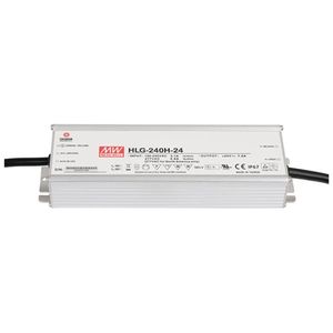 Artecta LED Power supply IP67 (24 Volt / 240 Watt)