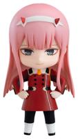 Darling in the Franxx Nendoroid Action Figure Zero Two 10 cm