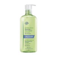 Ducray Extra-Gentle Dermo-Protectivie Shampoo 400ml - thumbnail
