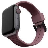 UAG U Aurora Apple Watch 9/8/SE (2022)/7/SE/6/5/4/3/2/1 Bandje - 41mm/40mm/38mm - Roze