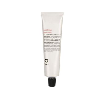 Oway Hair Soothing Soothing Hair Bath Shampoo 50ml