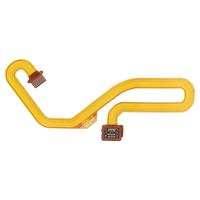 Vingerafdruk Sensor Flex kabel extensie voor Huawei Honor 9i