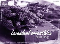 Xing Lavendel Forrest Paraffine (1000 ml) - thumbnail