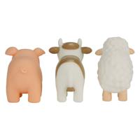 Little Dutch farm bad figuren, 3dlg.