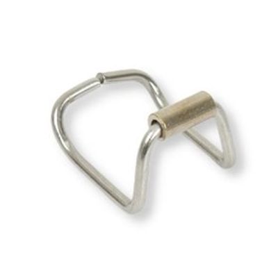 Reserve Sluiting Clip
