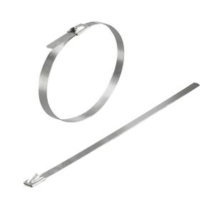 Weidmüller 2791370000 SCT 4.6/100 Kabelbinder 100 stuk(s)