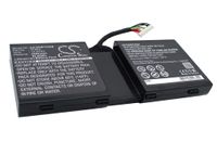 Blu-Basic Laptop Accu 4400mAh