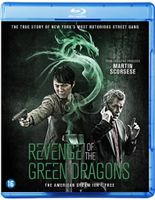 Revenge of the Green Dragons - thumbnail