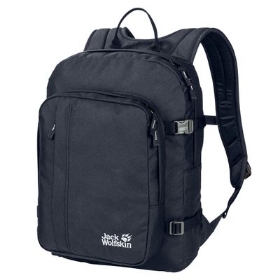 Jack Wolfskin Campus Rugzak Night Blue