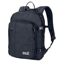Jack Wolfskin Campus Rugzak Night Blue - thumbnail