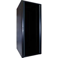 DSI 47U serverkast met glazen deur - DS6847 server rack 600 x 800 x 2260mm - thumbnail