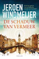 De schaduw van Vermeer (Paperback) - thumbnail