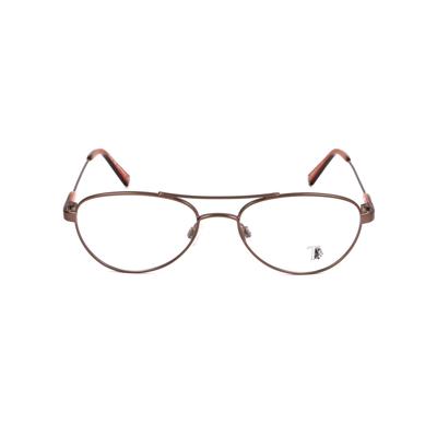 Heren Brillenframe Tods TO5006-049 ø 52 mm Bruin