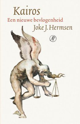 Kairos - Joke J. Hermsen - ebook