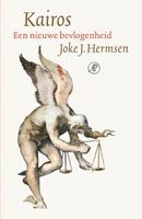 Kairos - Joke J. Hermsen - ebook
