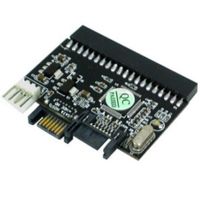 Interne IDE naar Sata adapter (Bidirectioneel)