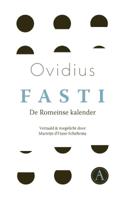 Fasti (Paperback)