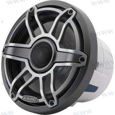 JLM3-10IB-S-GM-4 - subwoofer M3 10" sport gunmetal grille