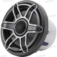 JLM3-10IB-S-GM-4 - subwoofer M3 10" sport gunmetal grille
