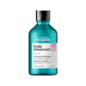 L&apos;Oréal Professional Scalp Advanced Anti-Discomfort Dermo-regulator Shampoo (voor een gevoelige hoofdhuid)