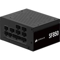 Corsair SF Series SF850 PC-netvoeding 850 W SFX 80 Plus Platinum