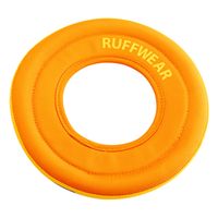 Ruffwear Hondenspeelgoed Hydro Plane, oranje, Maat: L - thumbnail