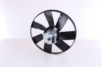 Koelventilator 85538