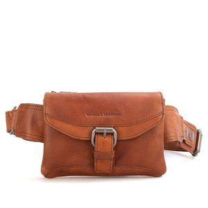 Spikes & Sparrow Heuptas Beltbag Brandy