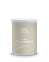 Mattisson HealthStyle Biologische Cacao Poeder