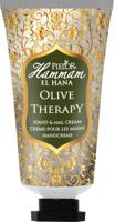 Hammam El Hana Olive therapy hand cream (50 ml)